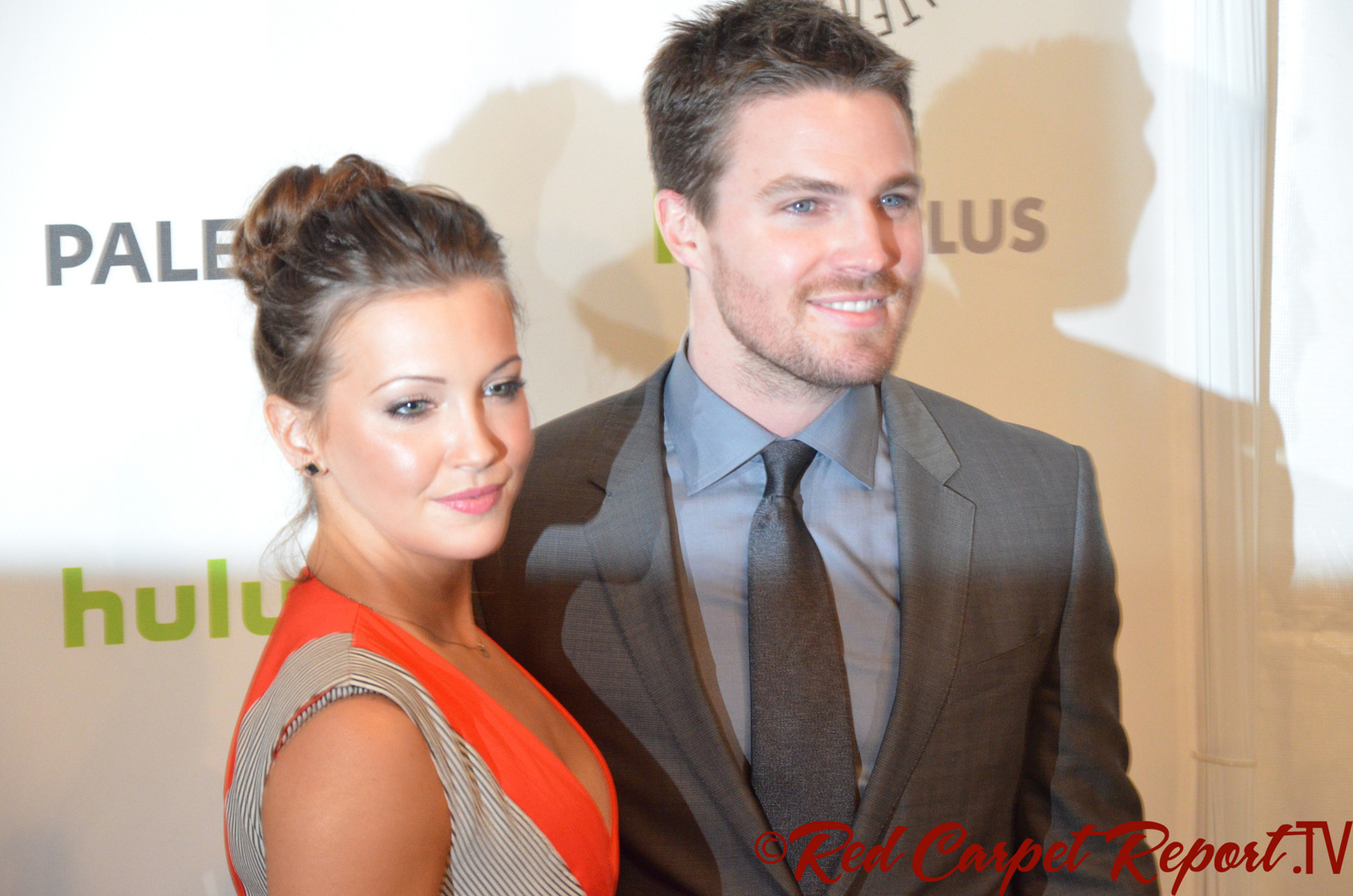 Stephen Amell