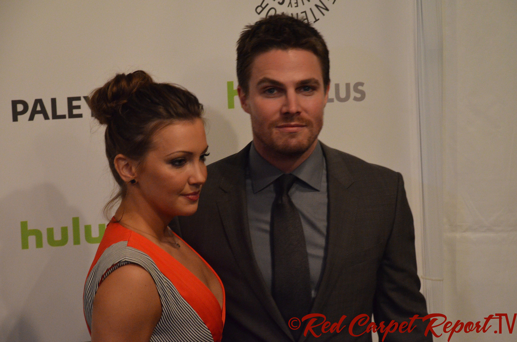 Stephen Amell