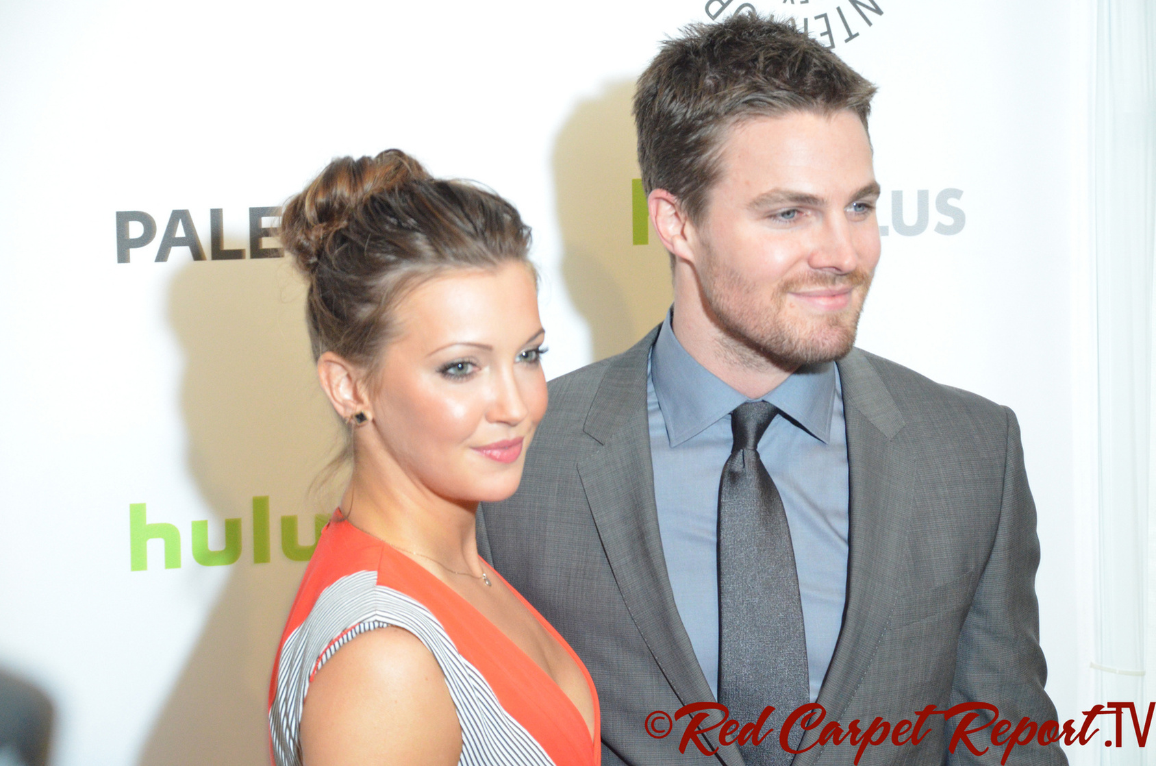 Stephen Amell