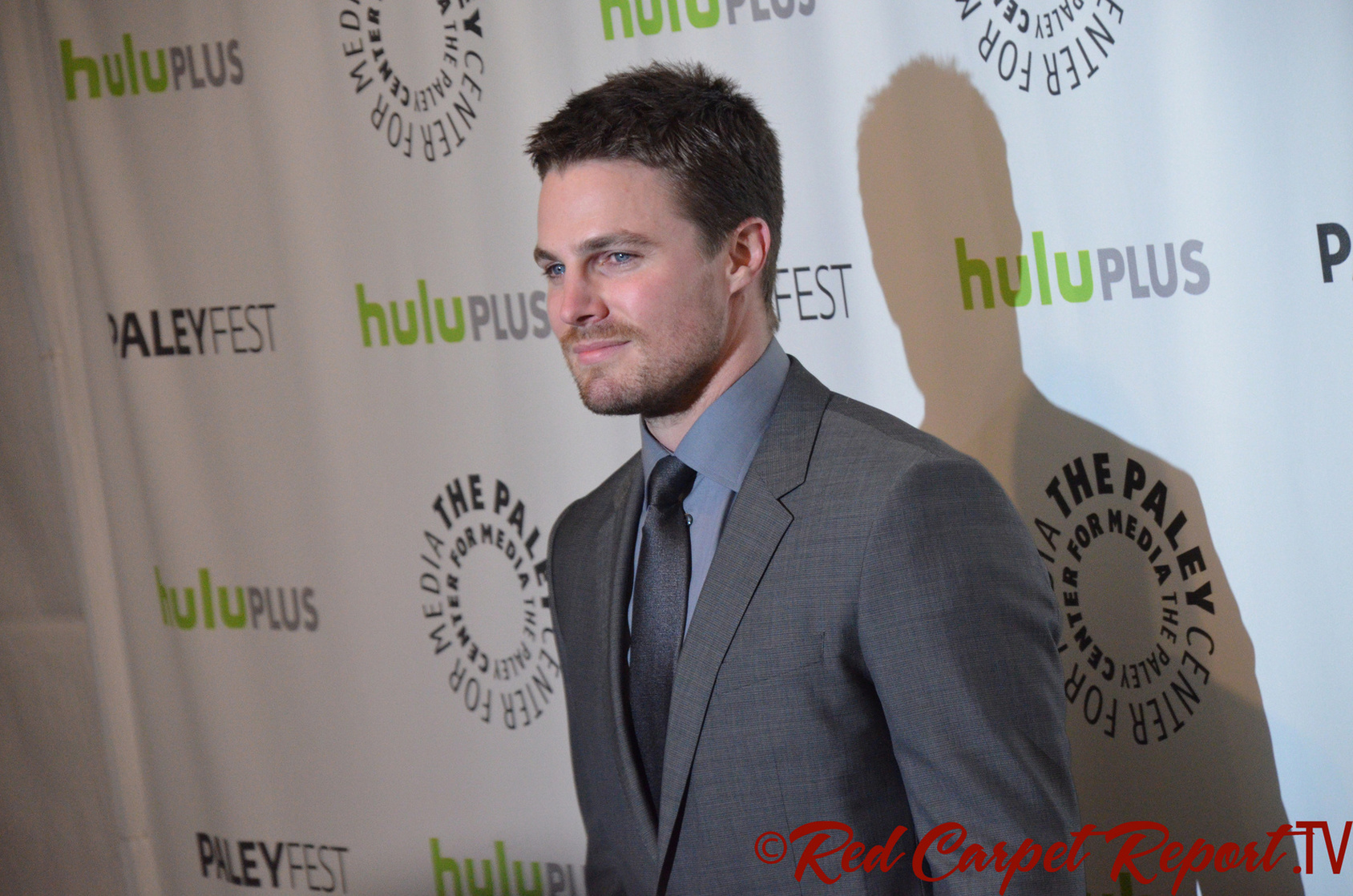 Stephen Amell