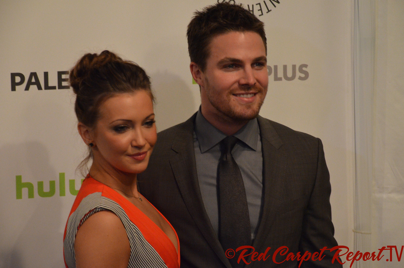 Stephen Amell