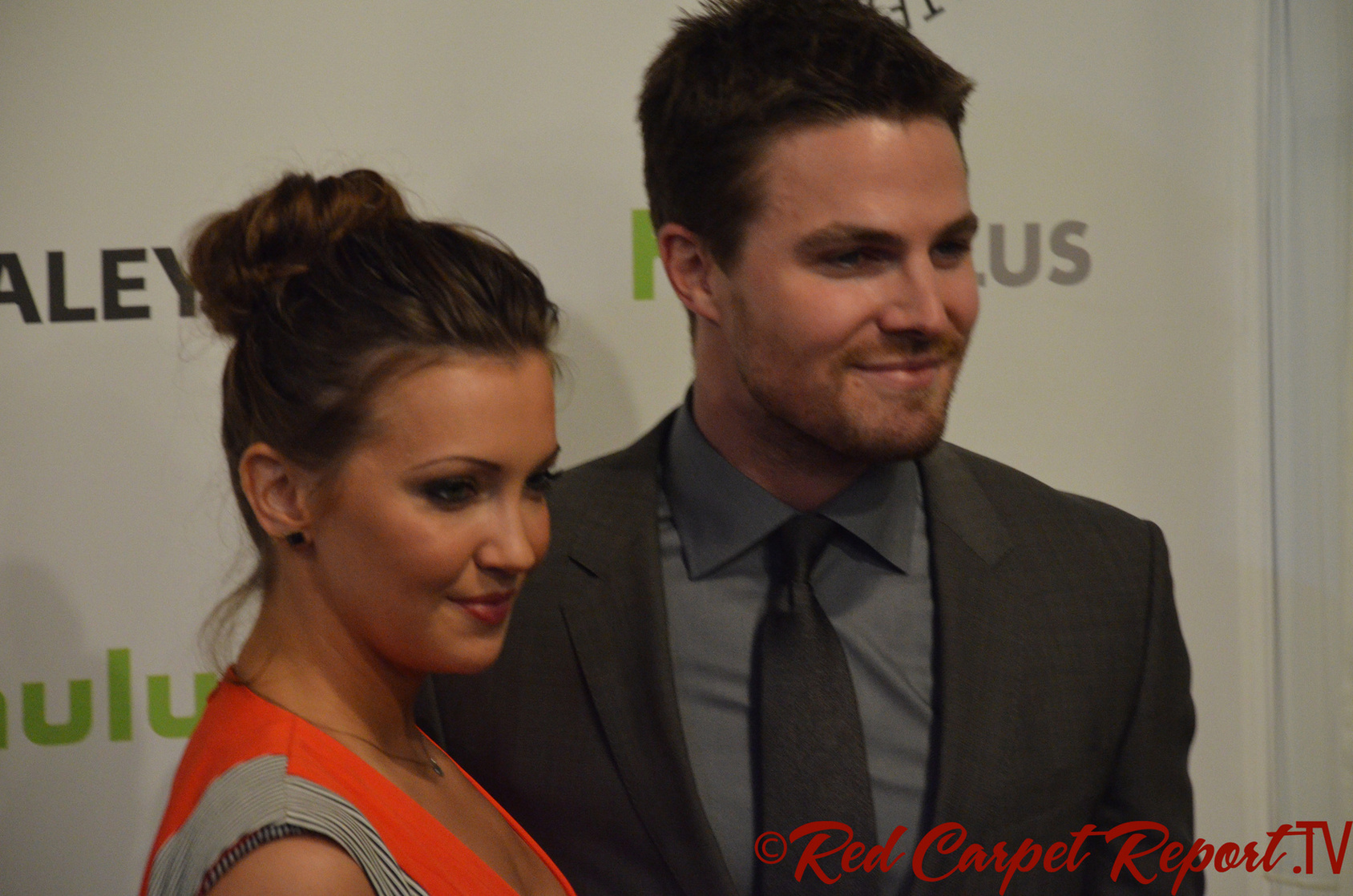 Stephen Amell