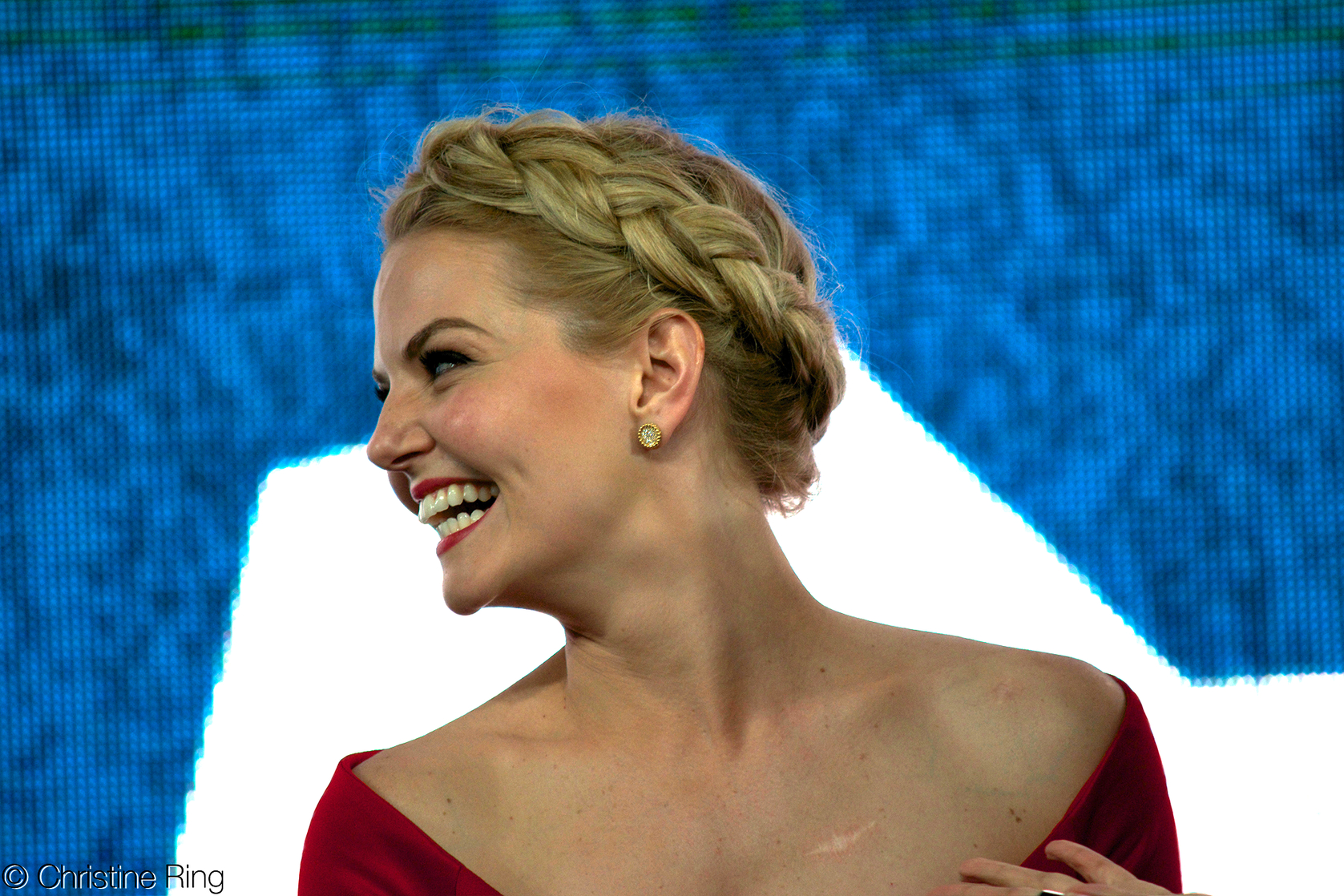 Jennifer Morrison Jennifer Morrison