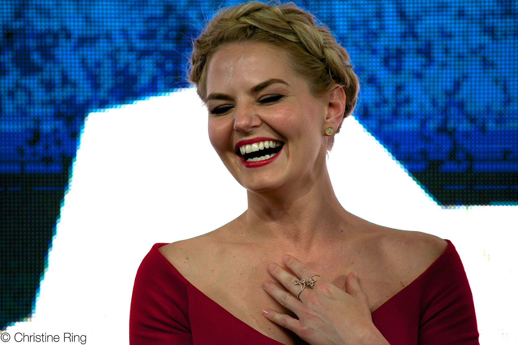 Jennifer Morrison Jennifer Morrison