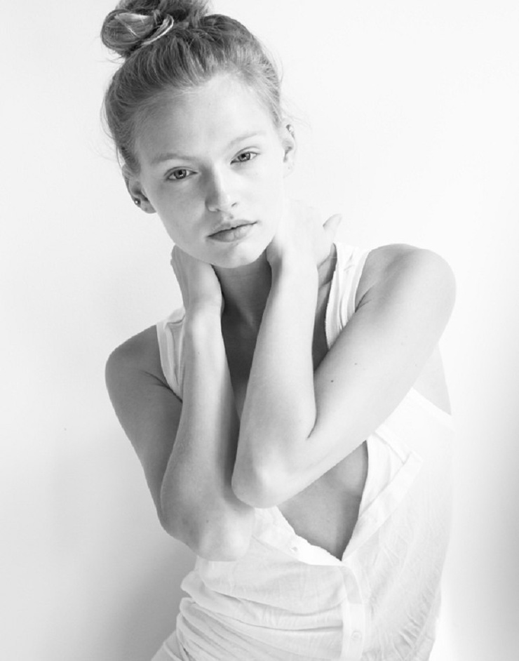 Picture of Isabella Farrell