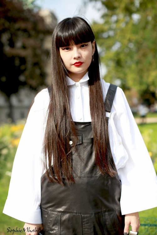 Picture of Kozue Akimoto