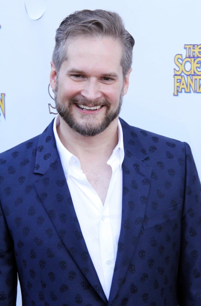 Picture of Bryan Fuller