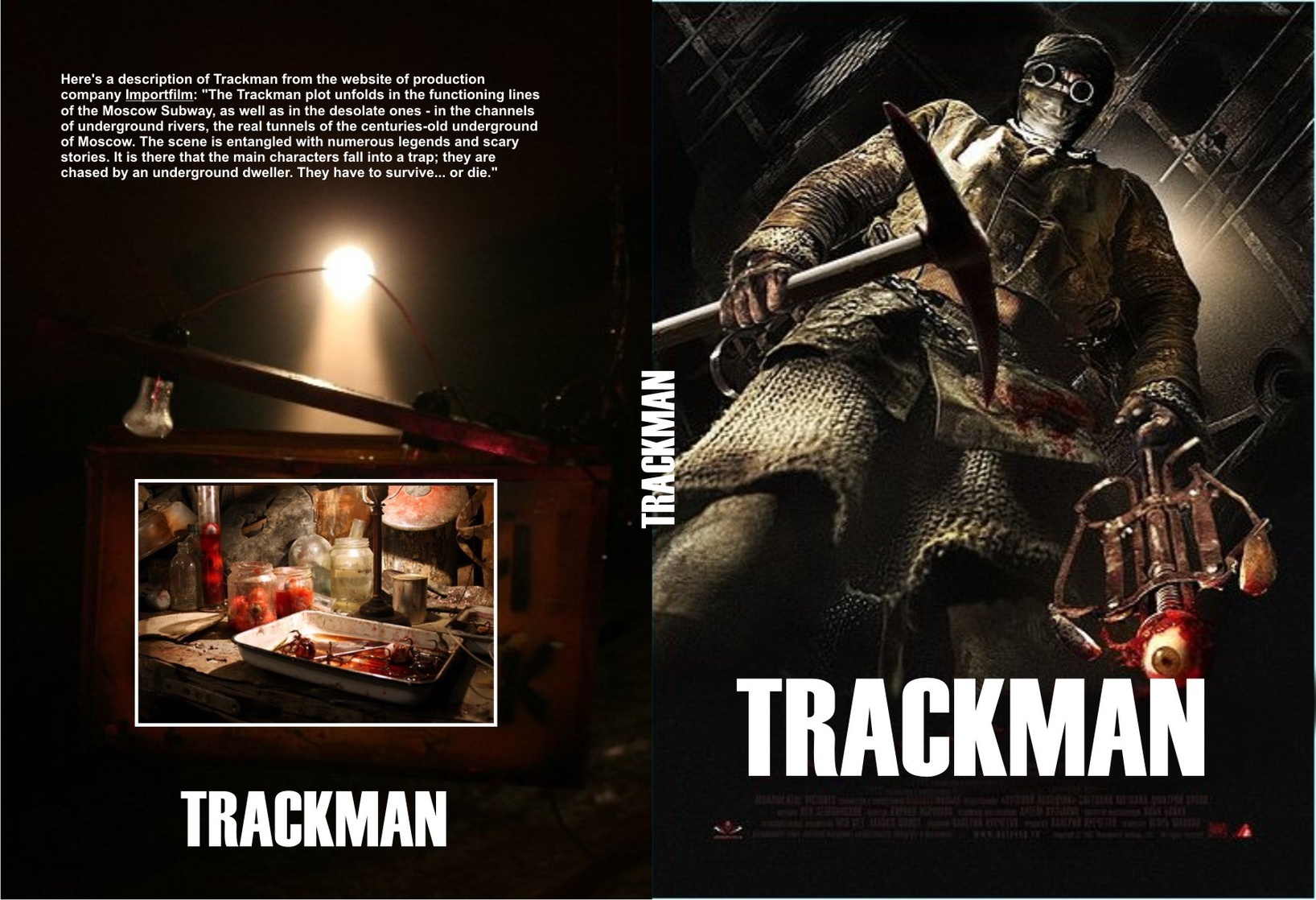 Trackman