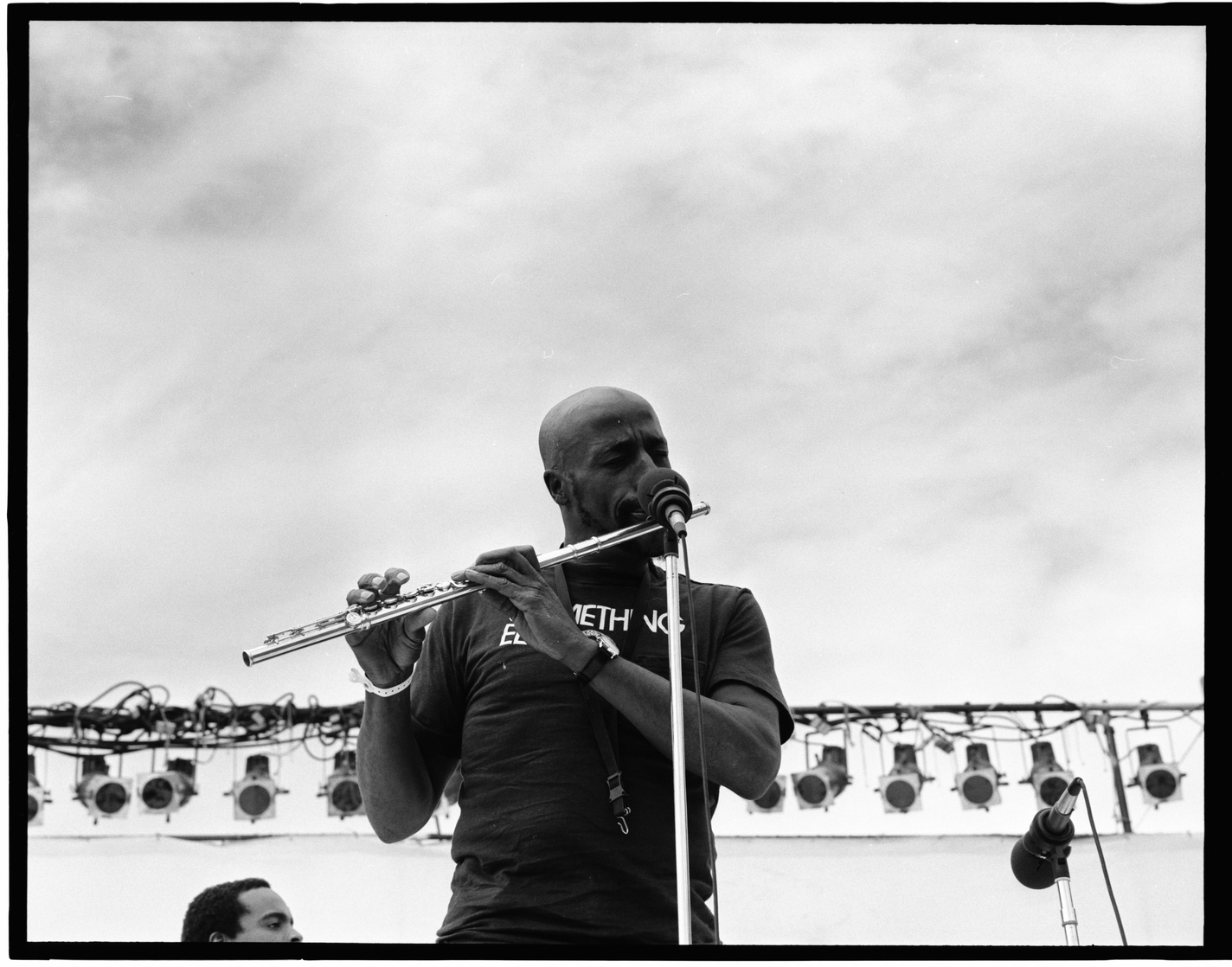 Yusef Lateef Yusef Lateef