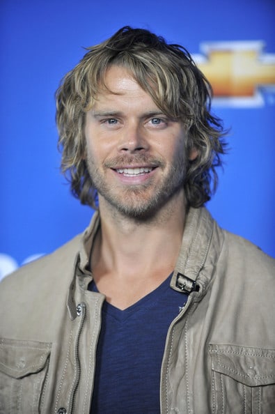 Eric Christian Olsen movies and tv shows