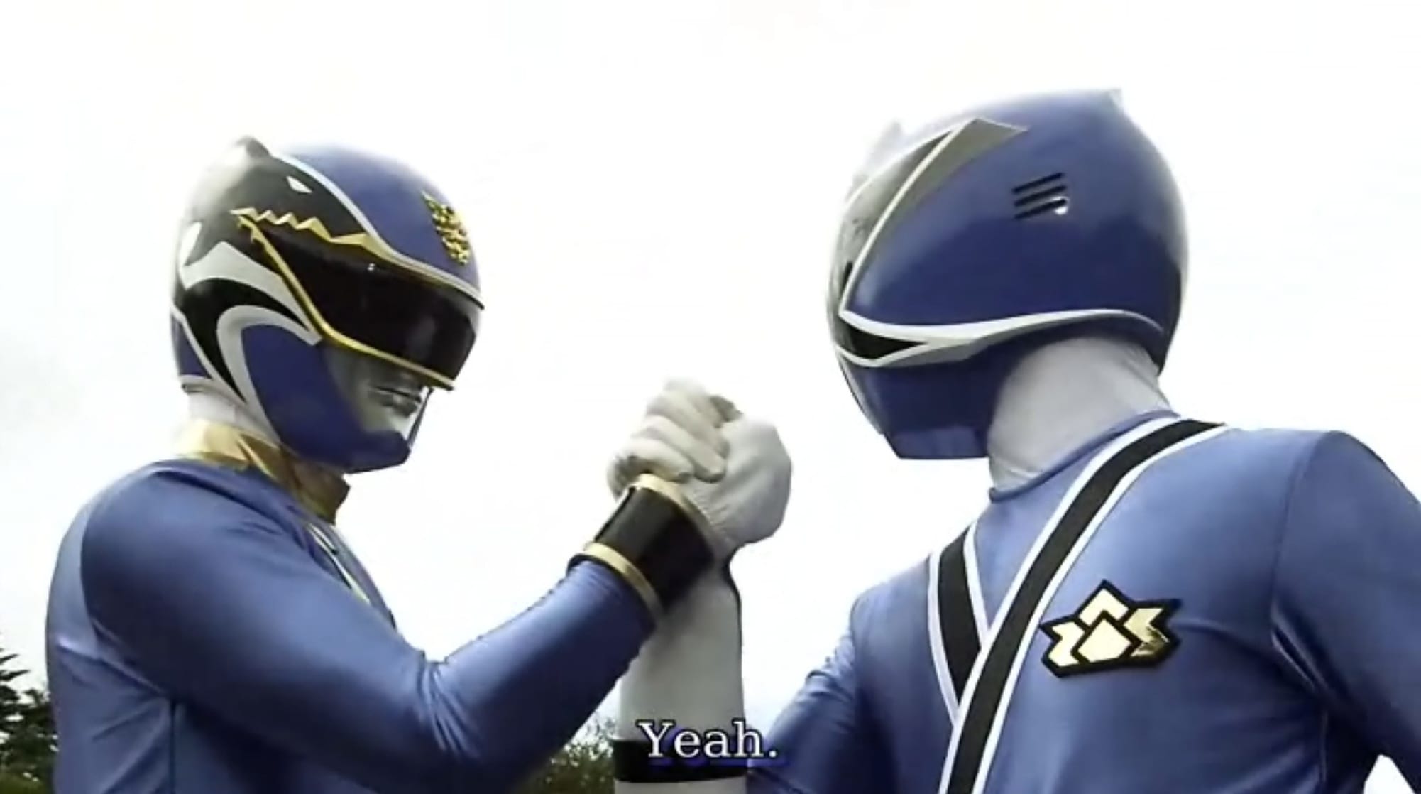 Tensou Sentai Goseiger vs. Shinkenger: Epic on Ginmaku