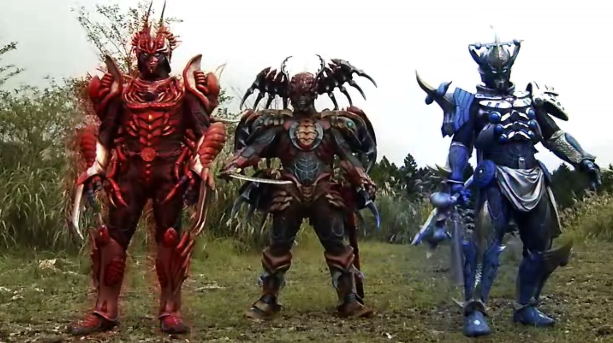 Tensou Sentai Goseiger vs. Shinkenger: Epic on Ginmaku