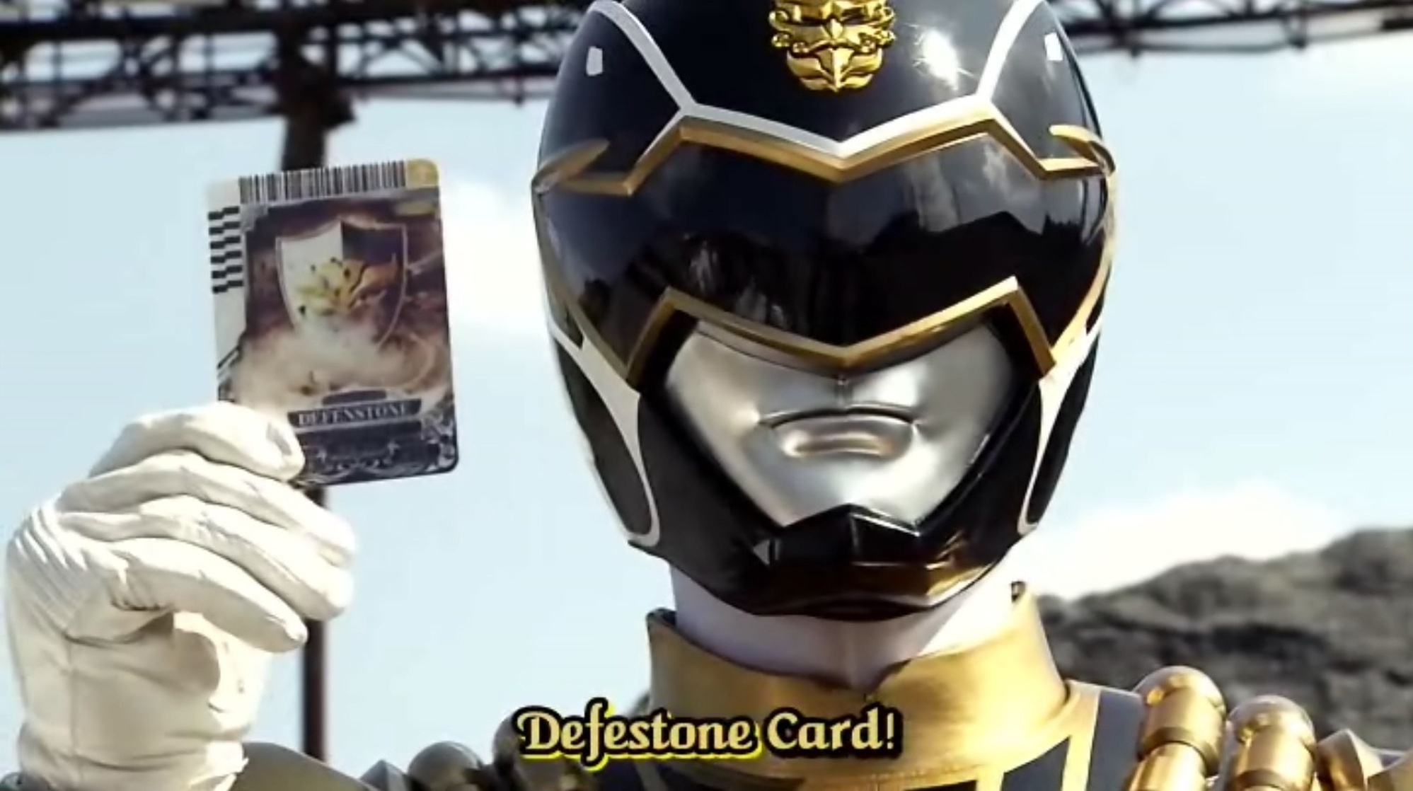 Tensou Sentai Goseiger vs. Shinkenger: Epic on Ginmaku