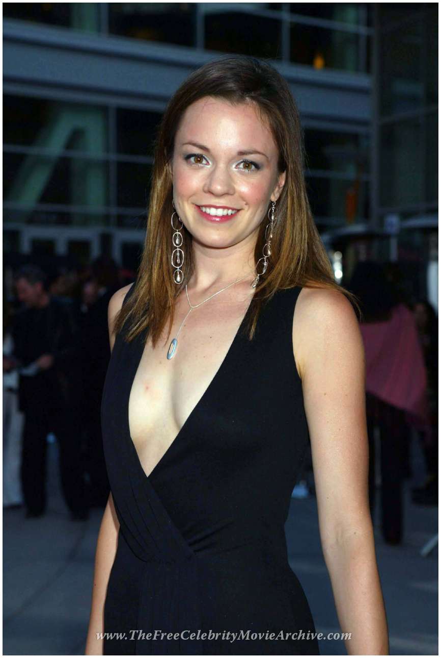 Rachel Boston.