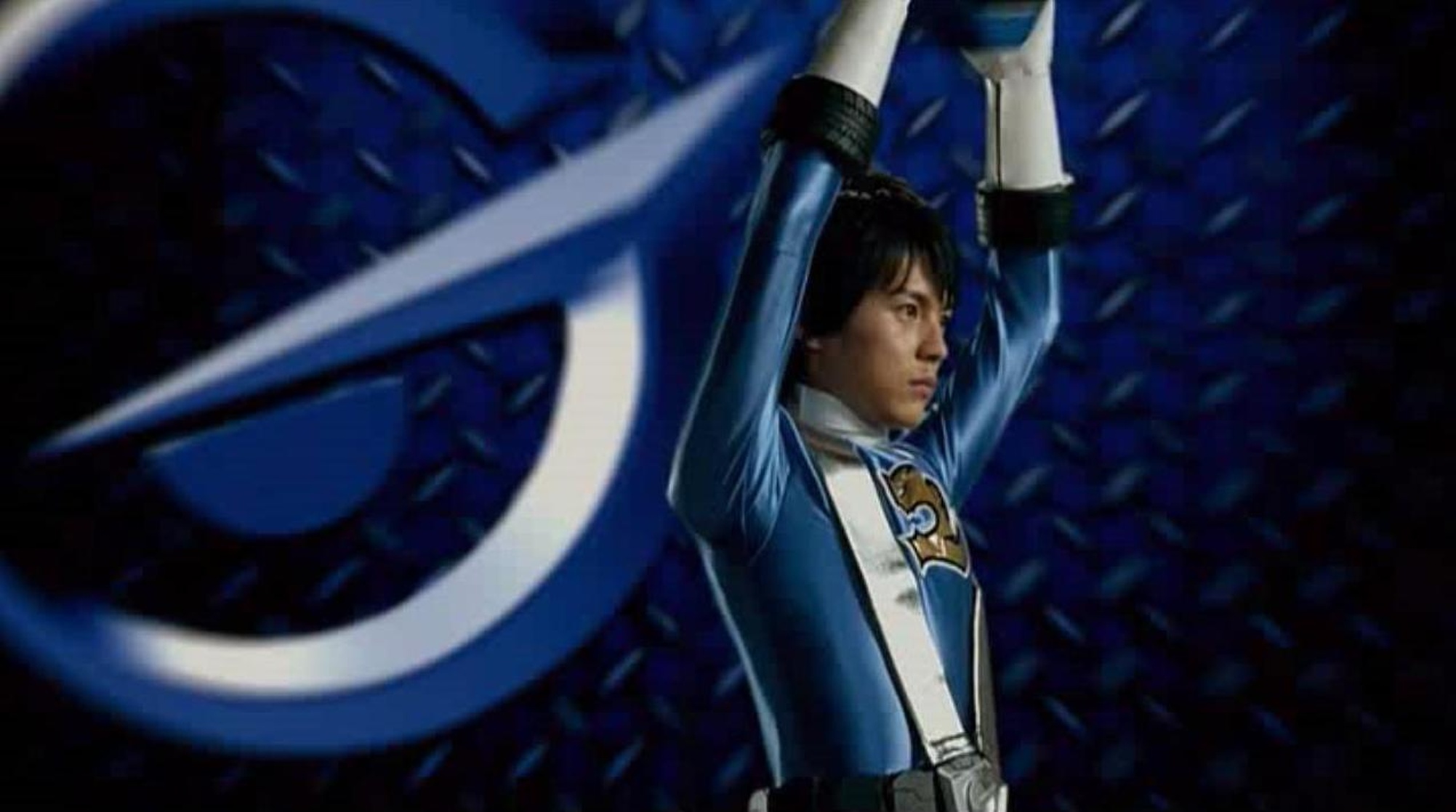 Samurai Sentai Shinkenger vs Go-onger: Ginmakubang!!