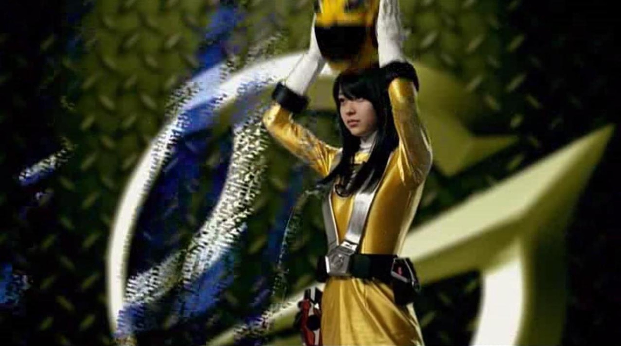 Samurai Sentai Shinkenger vs Go-onger: Ginmakubang!!