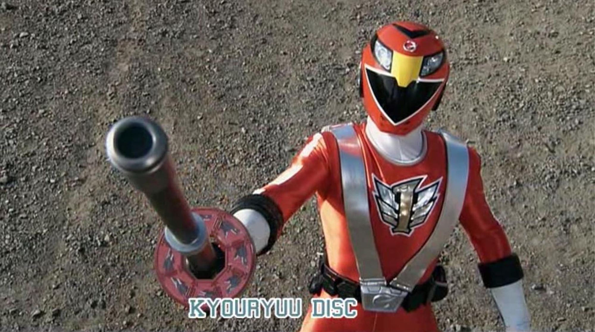 Samurai Sentai Shinkenger vs Go-onger: Ginmakubang!!