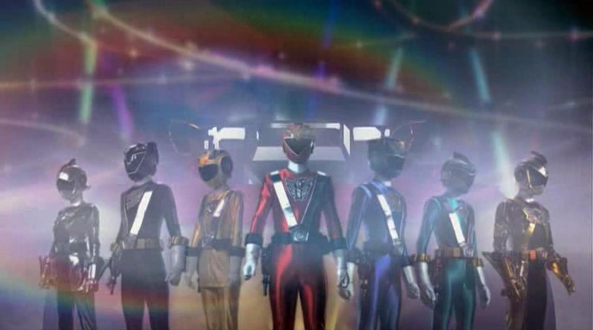 Samurai Sentai Shinkenger vs Go-onger: Ginmakubang!!