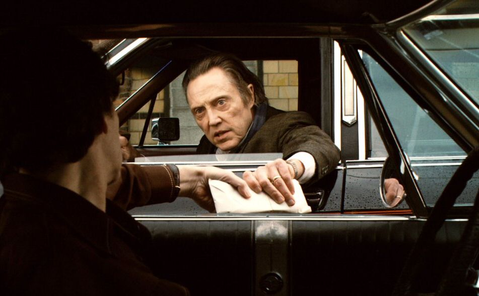 Kill the Irishman