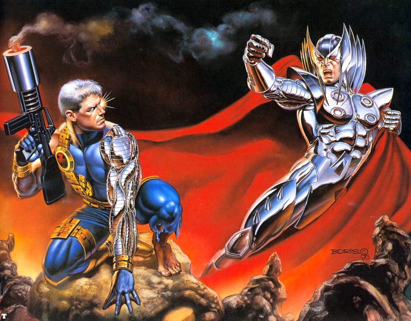Stryfe