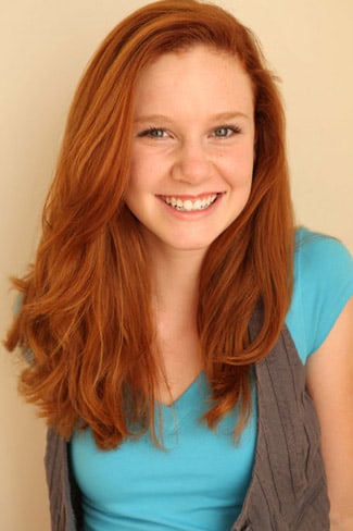 Picture of Madisen Beaty