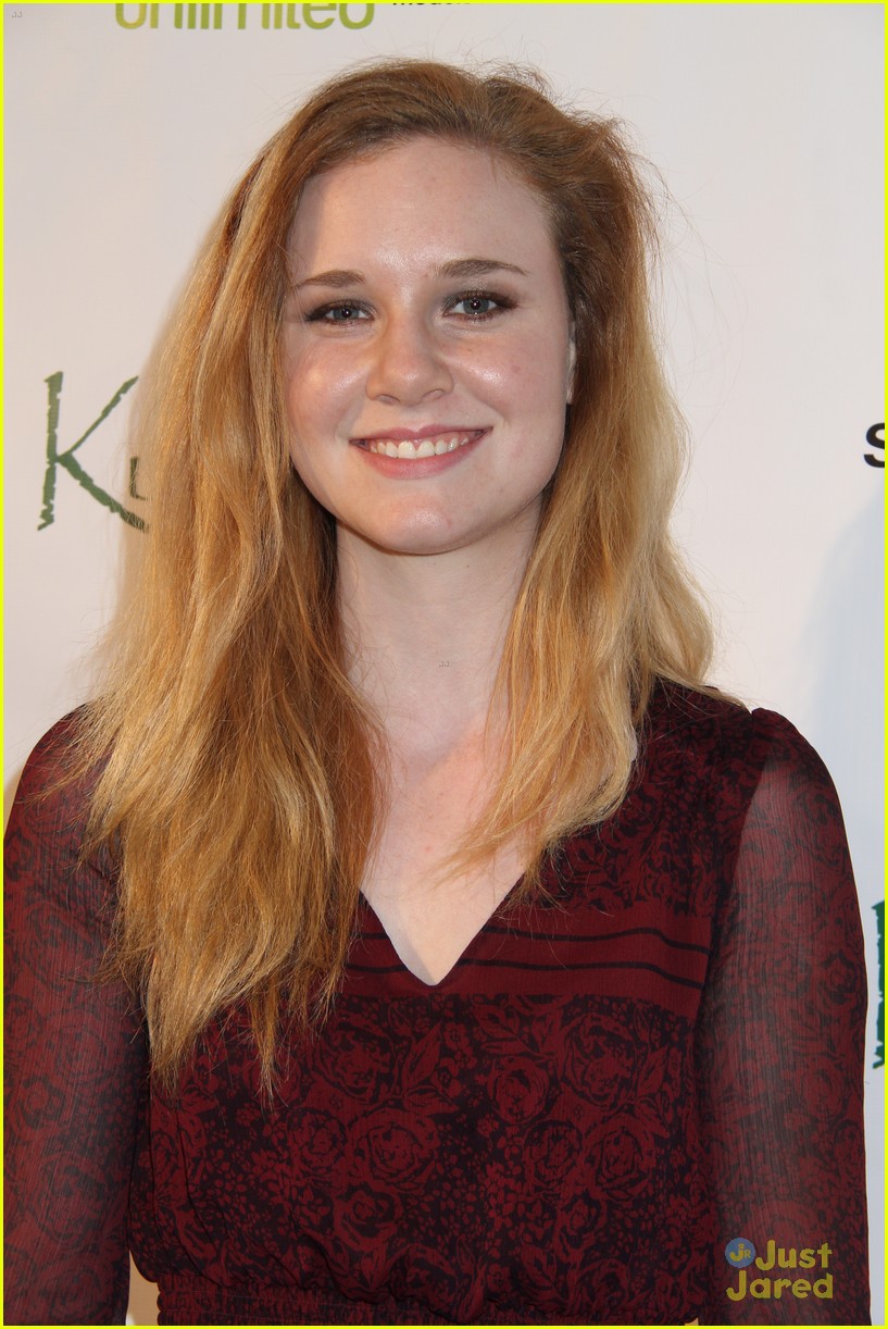 Madisen Beaty Madisen Beaty