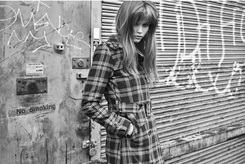 Abbey Lee Kershaw