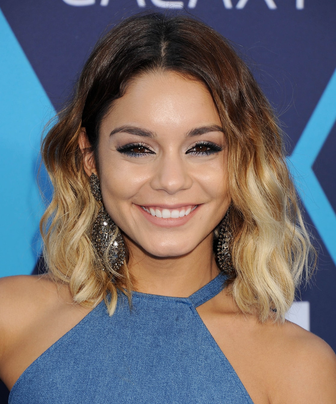 Picture of Vanessa Hudgens