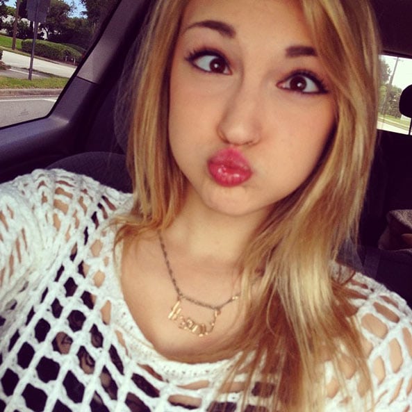 Picture of Anna Faith Carlson