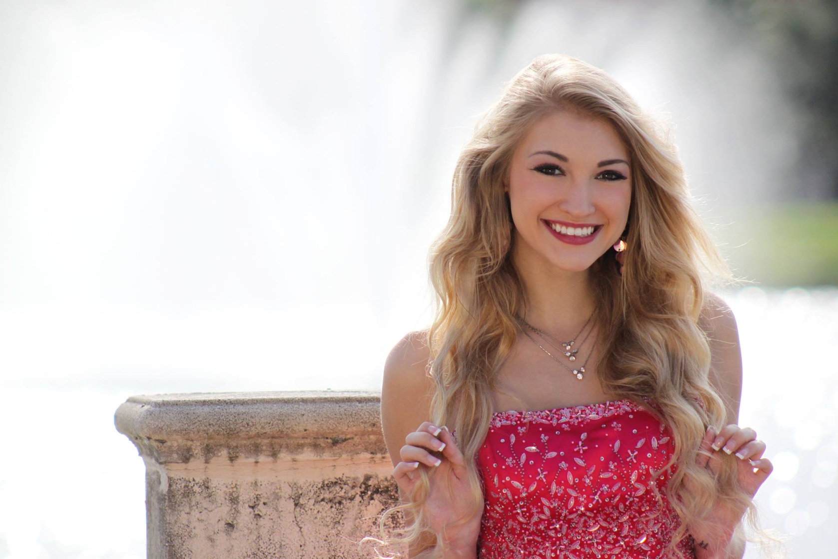 Anna Faith Carlson Anna Faith Carlson