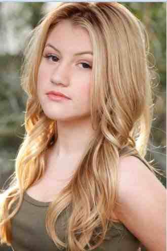 Picture of Brooke Sorenson