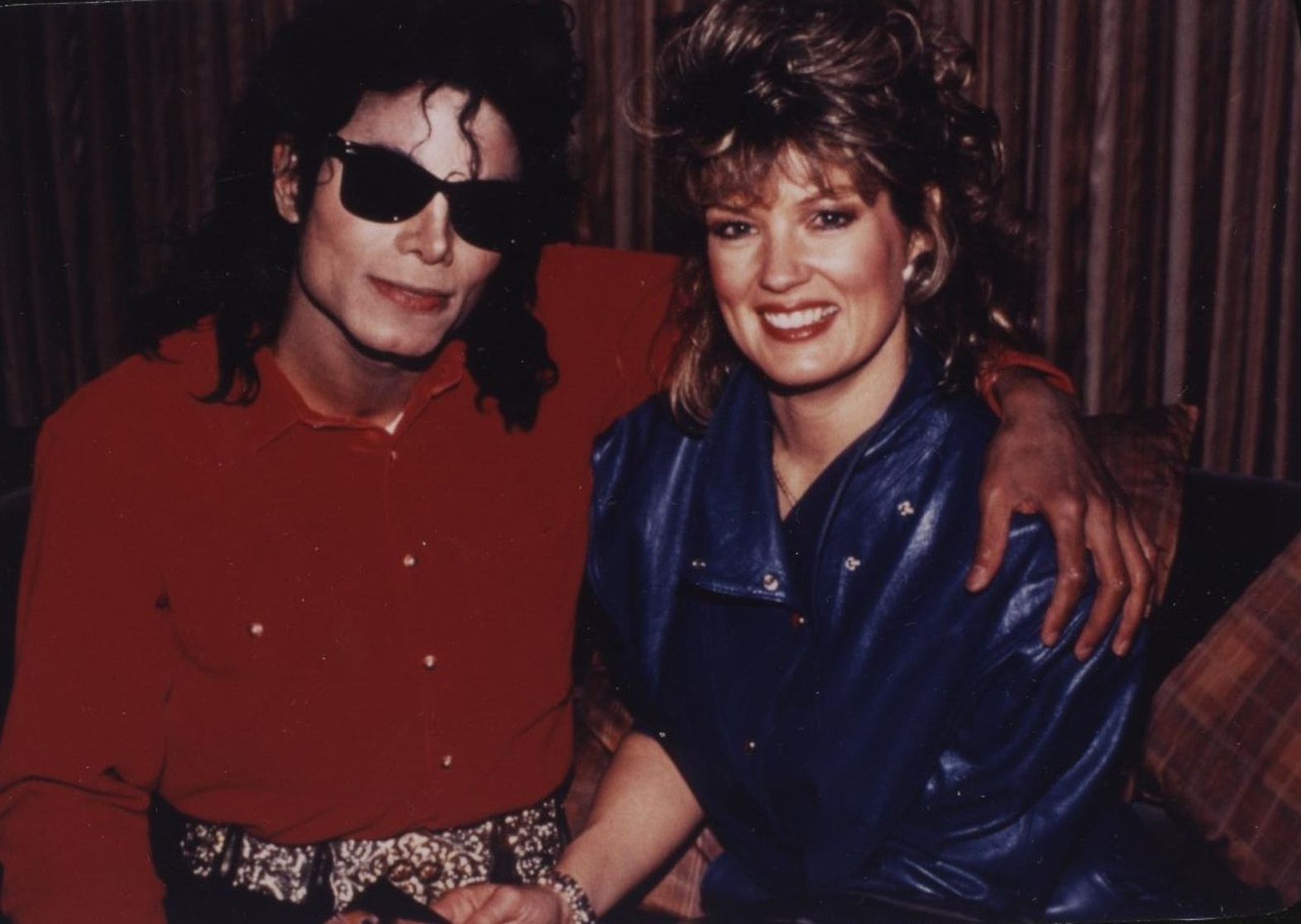 Michael Jackson