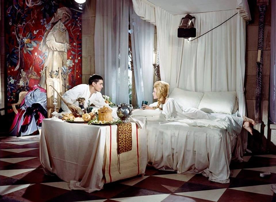 Famous Love Affairs (1961)