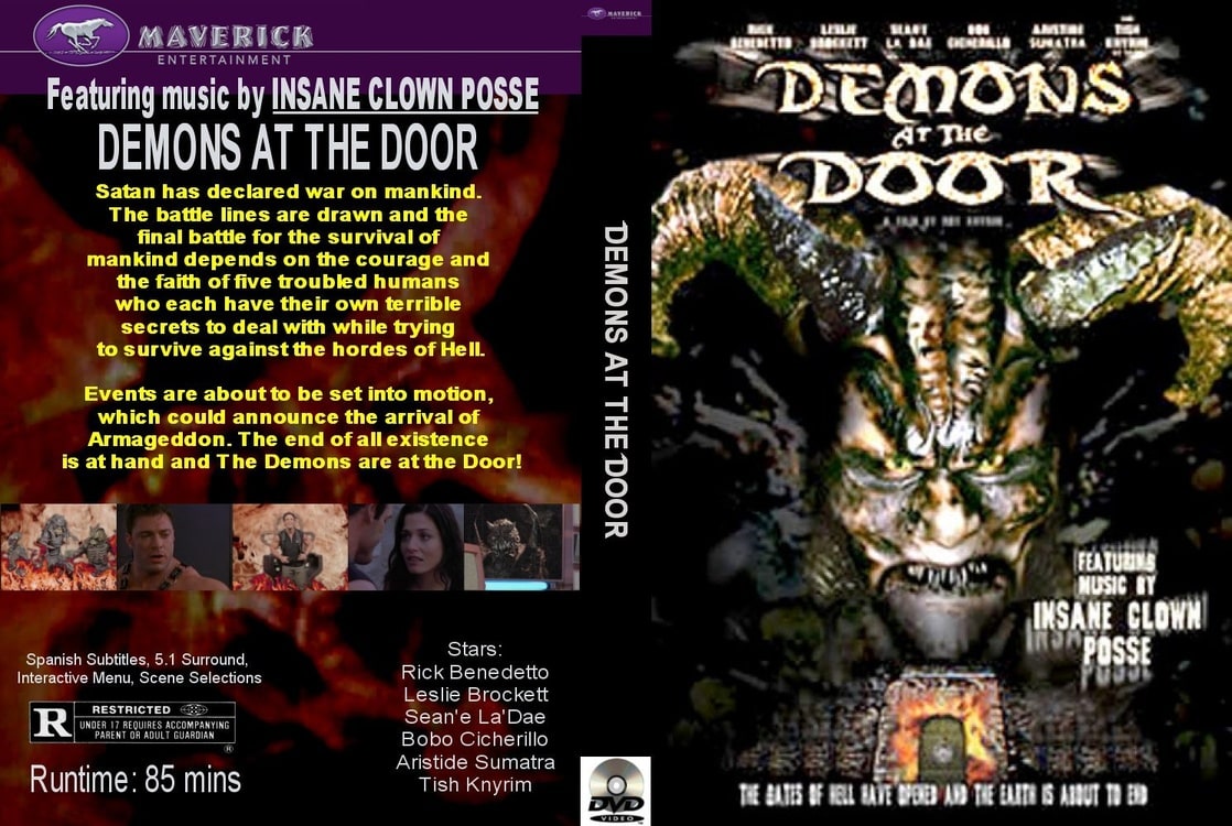 Demons at the Door