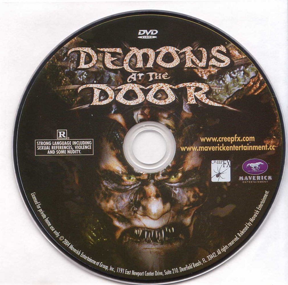 Demons at the Door