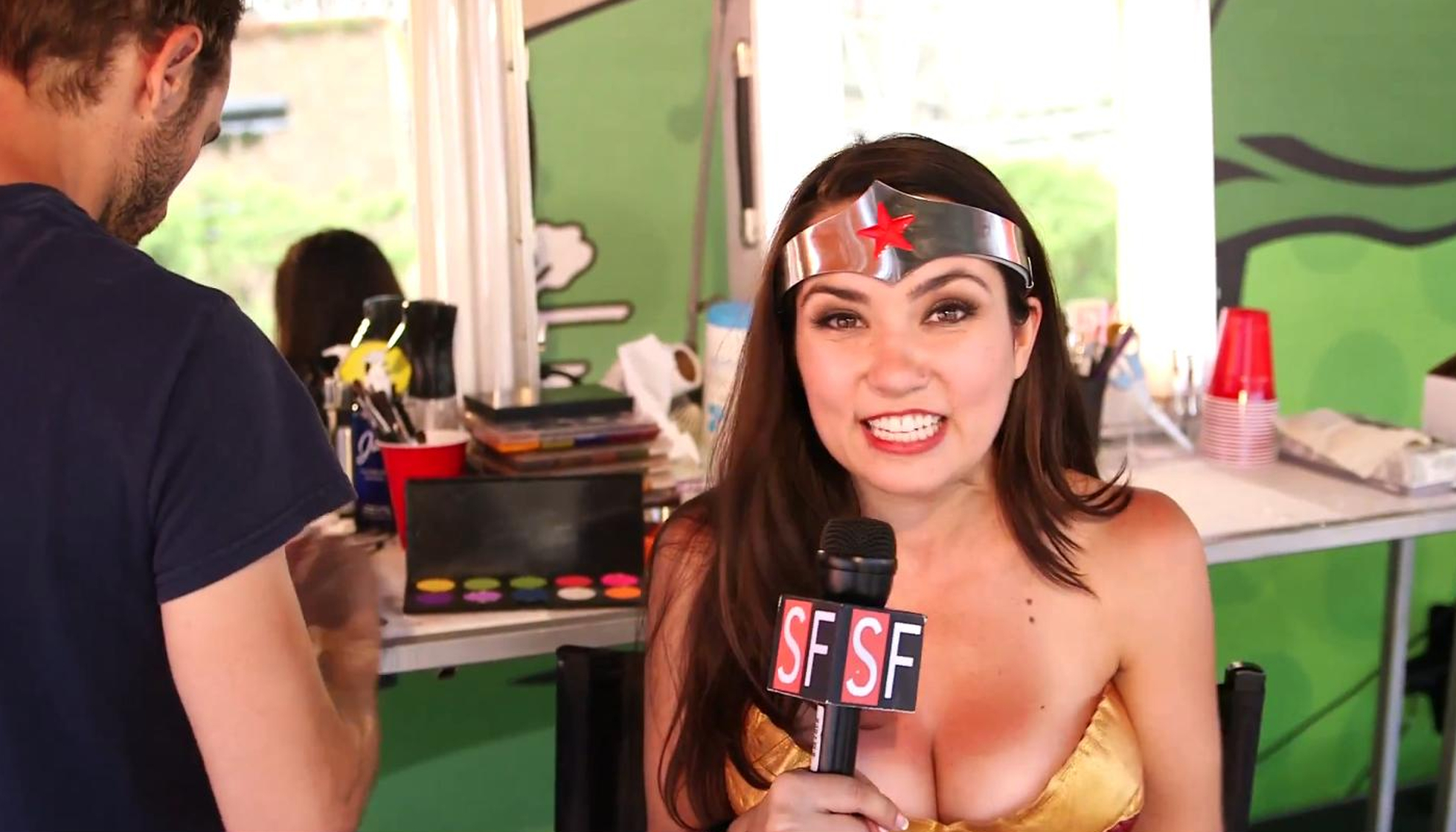 Trisha Hershberger