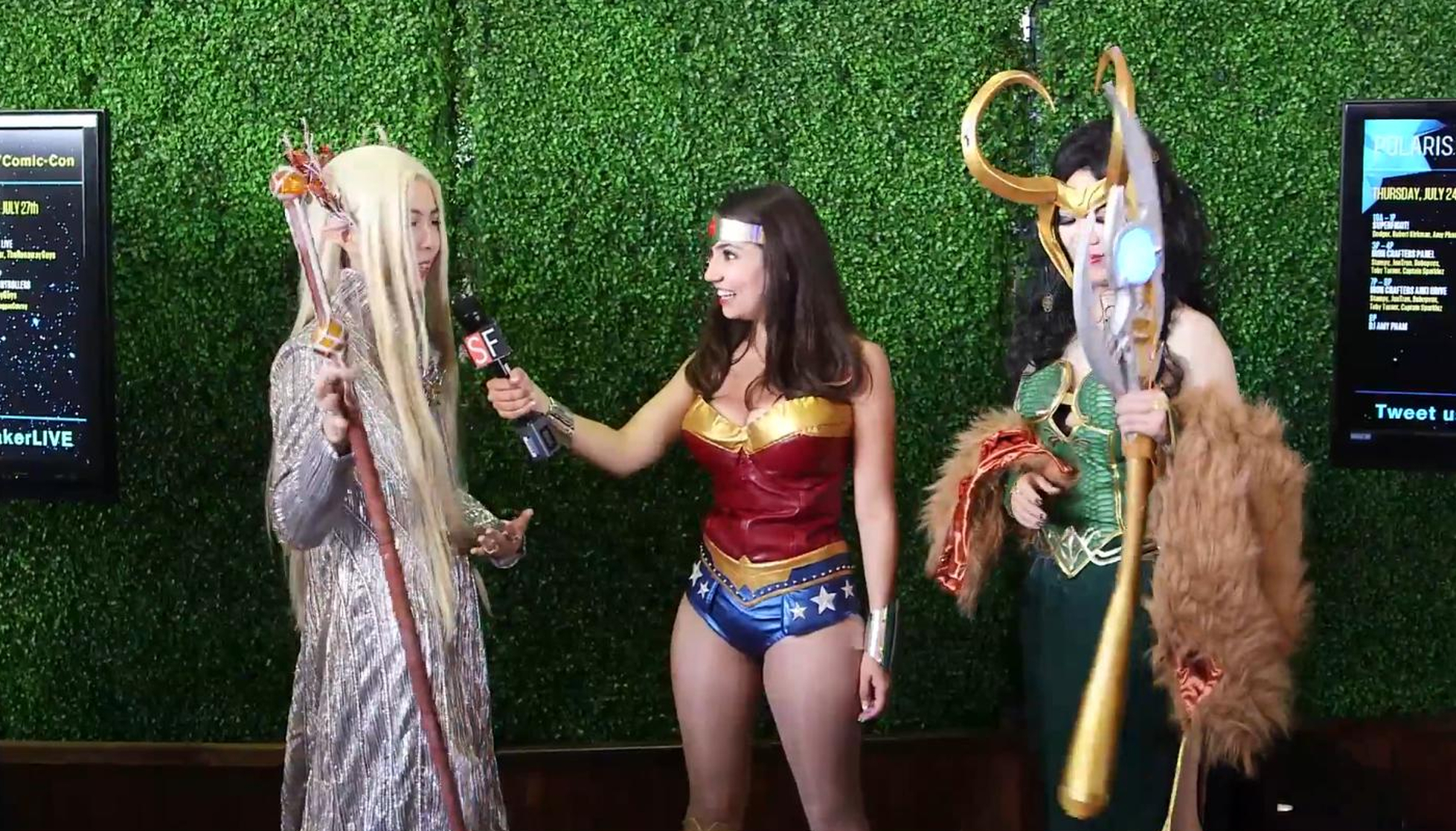 Trisha Hershberger Trisha Hershberger