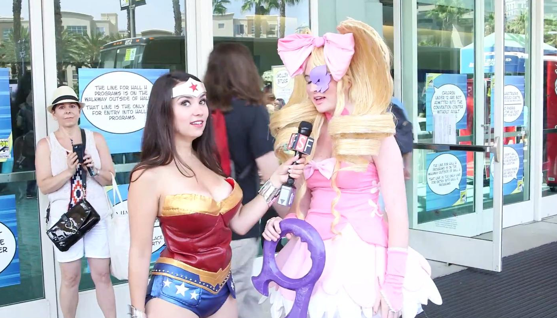 Trisha Hershberger Trisha Hershberger
