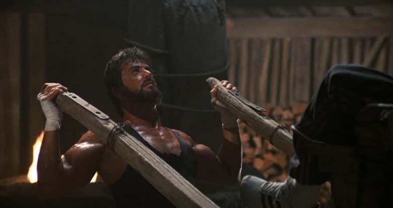 Rocky IV Rocky IV