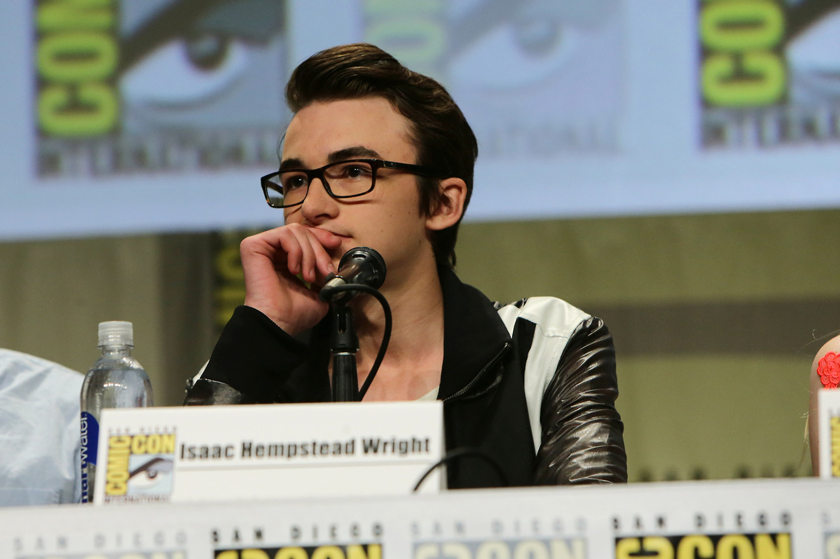 Isaac Hempstead Wright