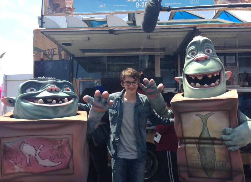 Isaac Hempstead Wright
