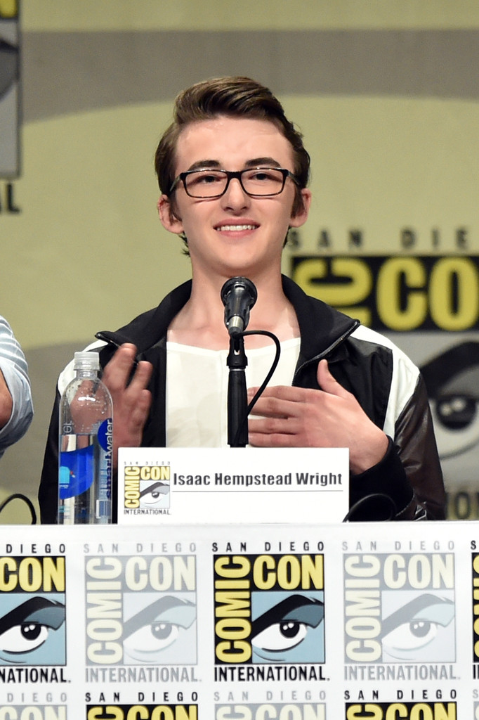 Filme Und Serien Von Isaac Hempstead-wright Picture of Isaac Hempstead Wright