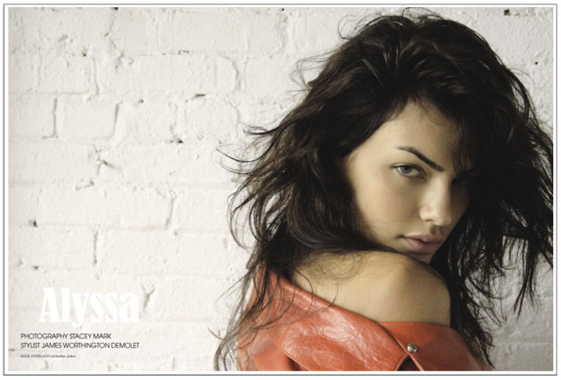 Alyssa Miller