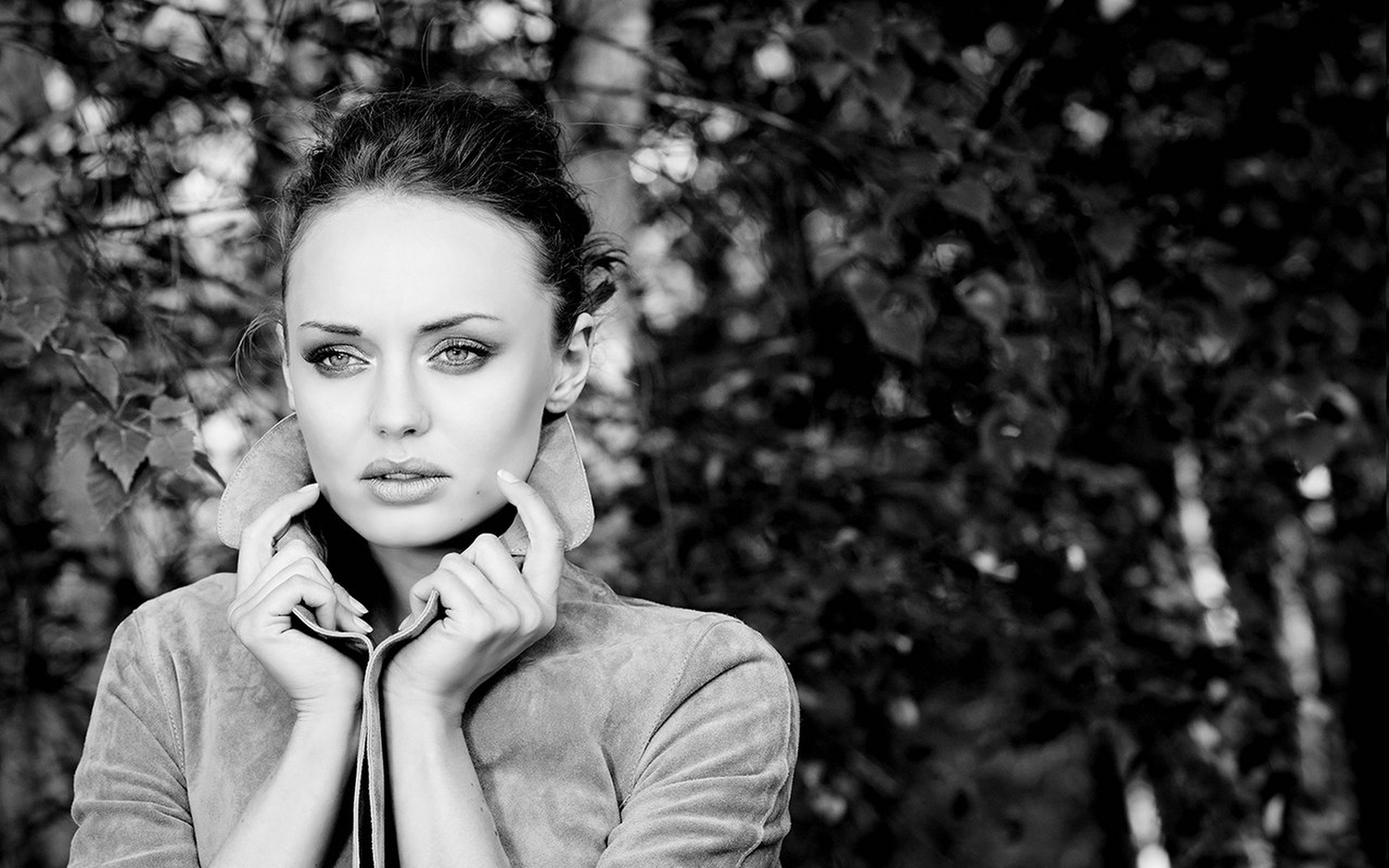 Laura Haddock