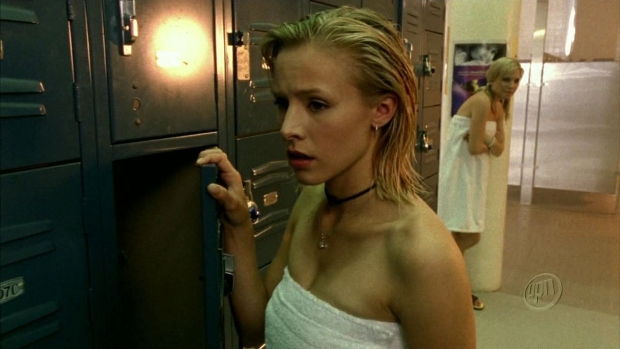 Kristen Bell