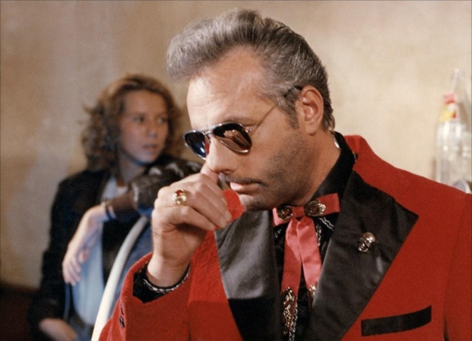 Nestor Burma, Shock Detective