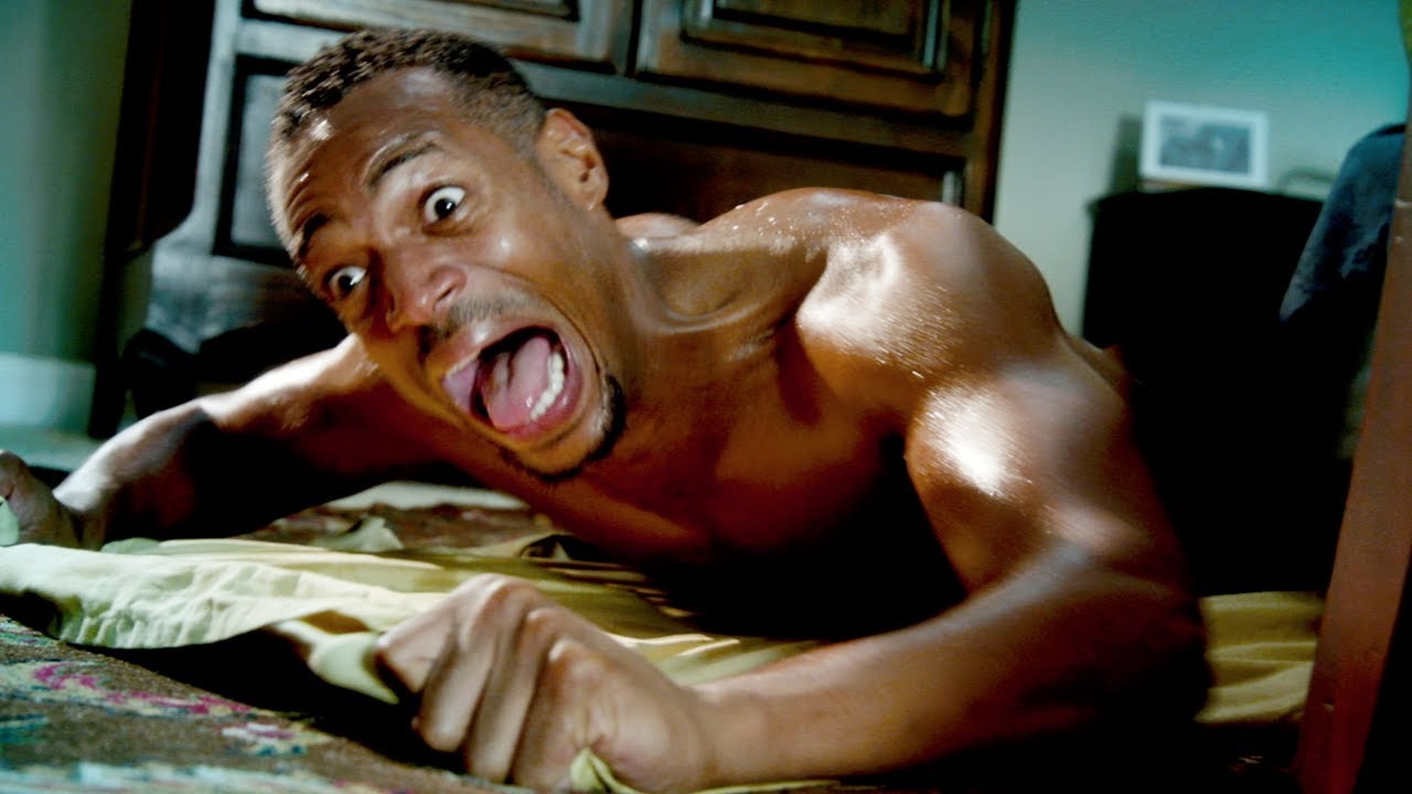 A Haunted House 2