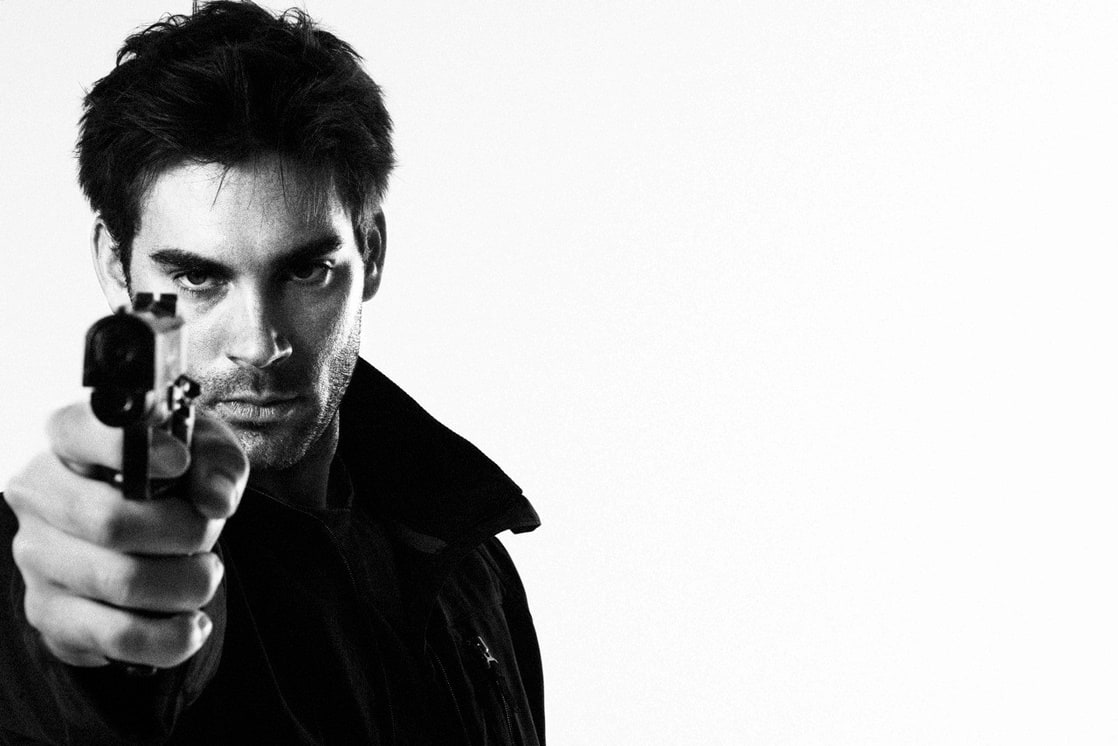 Drew Fuller