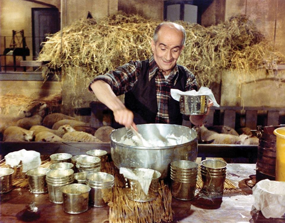 La zizanie