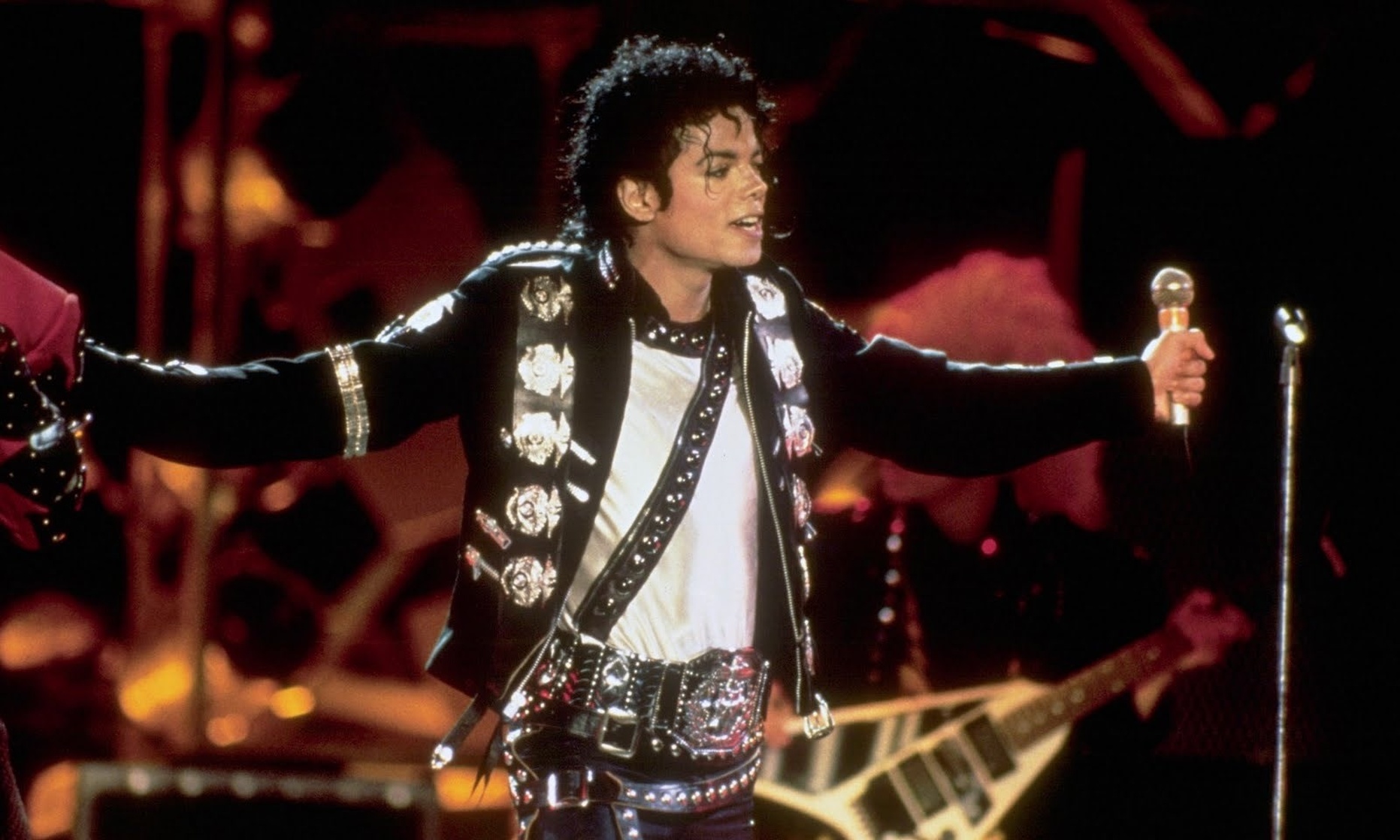 Michael Jackson